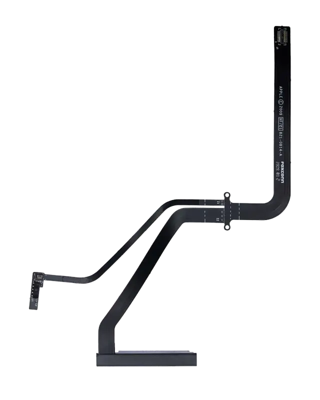 Nappe capteurs pour Apple MacBook Pro 13" A1278 (2009-2010)