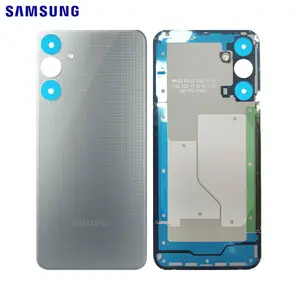 Cache Arrière Original Samsung Galaxy M15 5G M156 GH82-34583B Gris