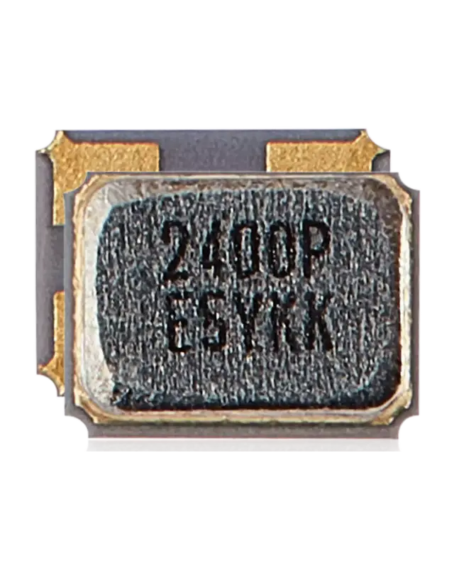 Pièce à microsouder pour Apple iPhone 7 / 7 Plus (Y0700: 4 Pins)