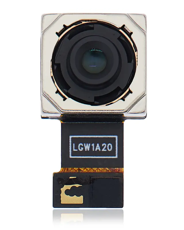 Caméra arrière grand-angle pour Motorola Moto G9 Plus (XT2087 / 2020)
