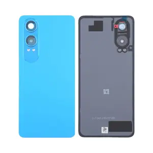 Cache Arrière Premium OnePlus Nord CE 4 Lite 5G Mega Blue