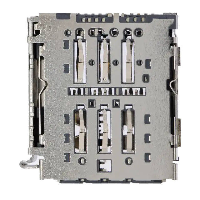 Lecteur SIM pour Samsung Galaxy S20 FE 5G