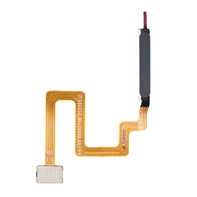 Nappe capteurs pour Samsung Galaxy A22 5G (A226 / 2021) (gris)