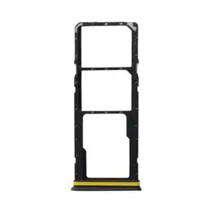 Tiroir SIM Premium Realme C71/P3 Lite 4G Hibou des Forets