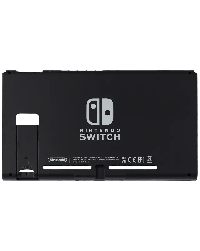 Cache pour Nintendo Switch (HAC-001, Version 1)