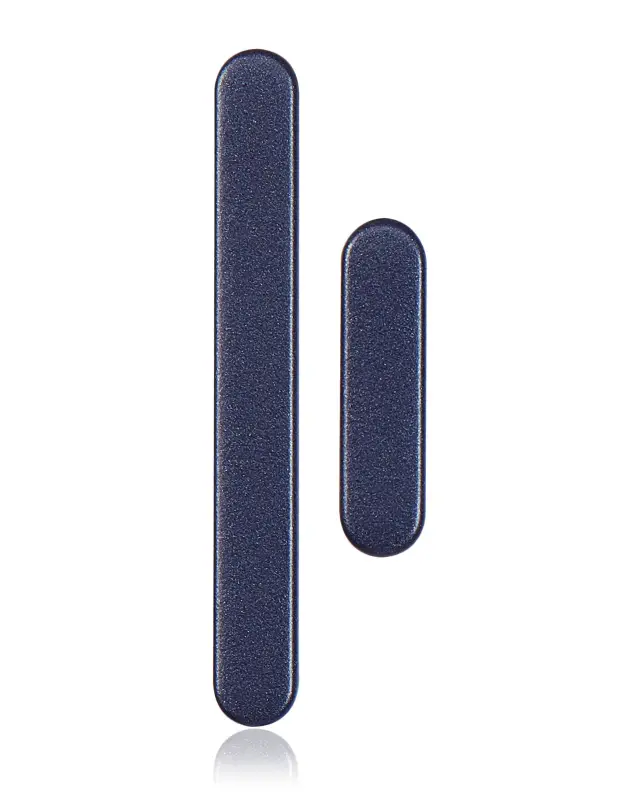 Nappe volume pour Samsung Galaxy A35 5G (A356 / 2024) (Navy, premium)