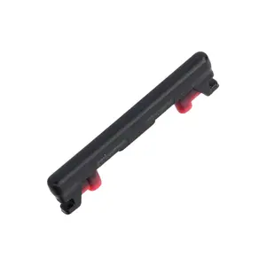 Bouton Volume Premium Huawei P40 Lite Noir Minuit