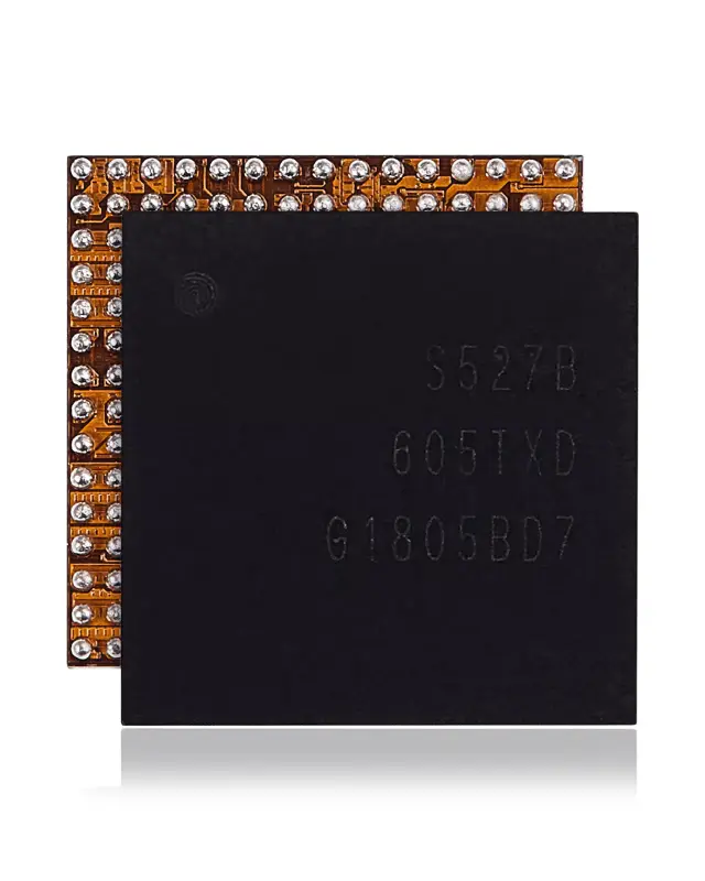 Pièce à microsouder pour Samsung Galaxy A8 (A530 / 2018) (S527B)