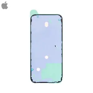 Stickers Adhésif Cache Arrière Original Apple iPhone 16 Pro Max 923-11072 (Service Pack)