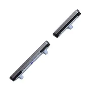 Bouton On/Off et Volume Premium Samsung Galaxy A57 5G A576 Gris