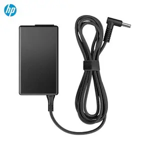 Chargeur PC Portable Original HP 65W, 19.5V 3.33A, 4.5mm/7.4mm (Neuf) - H6Y89AA/ PPP009L