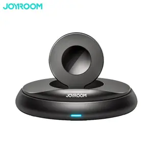 Chargeur Montre Connectée JOYROOM JR-W12 Noir