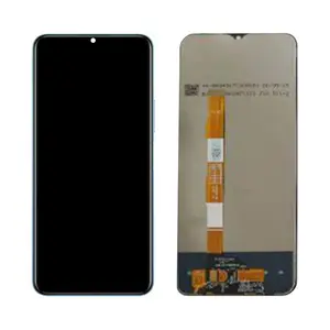Écran Tactile Vivo Y20s Noir