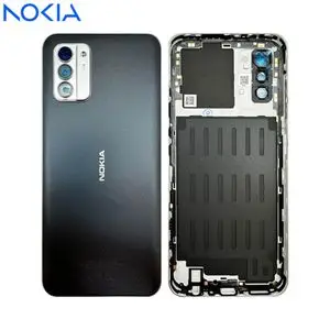 Cache Arrière Original Nokia G42 5G 70201547H001 Gris