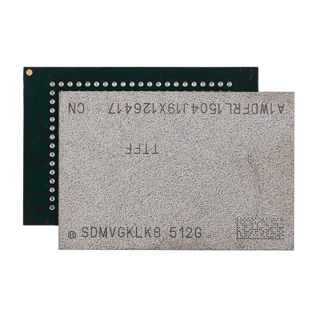 Pièce à microsouder pour Apple iPhone 14 / 15 Series
