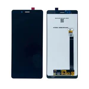 Écran Tactile Sony Xperia L3 Noir