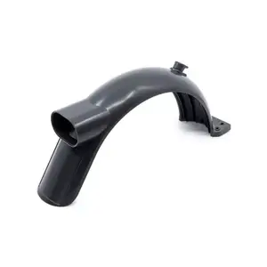 Garde-Boue Arrière Xiaomi Electric Scooter 4 Lite (4Lite-38)