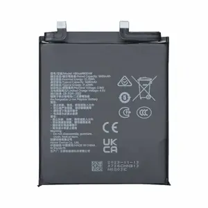 Batterie Premium Honor Magic 6 Pro HB566880EHW