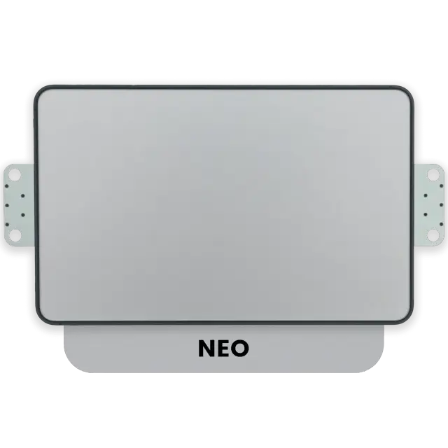 Pavé tactile pour Apple MacBook Neo (2026) (origine, Blush)