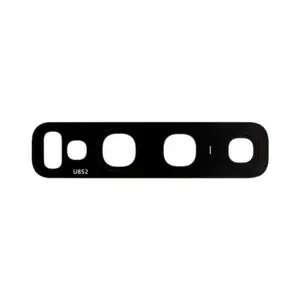 Lentille Premium Samsung Galaxy S10 G973/Galaxy S10 Plus G975 Noir
