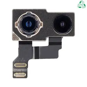 Appareil Photo Original d'occasion Apple iPhone 12 Mini 12MP+12MP
