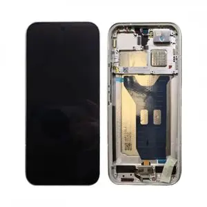 Écran Tactile Original Refurb avec Châssis (PIEC) Xiaomi Poco F8 Ultra Bleu