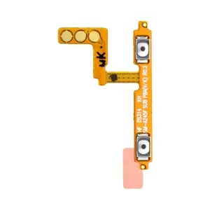 Nappe Volume Premium Samsung Galaxy A25 5G A256/Galaxy M35 5G M356