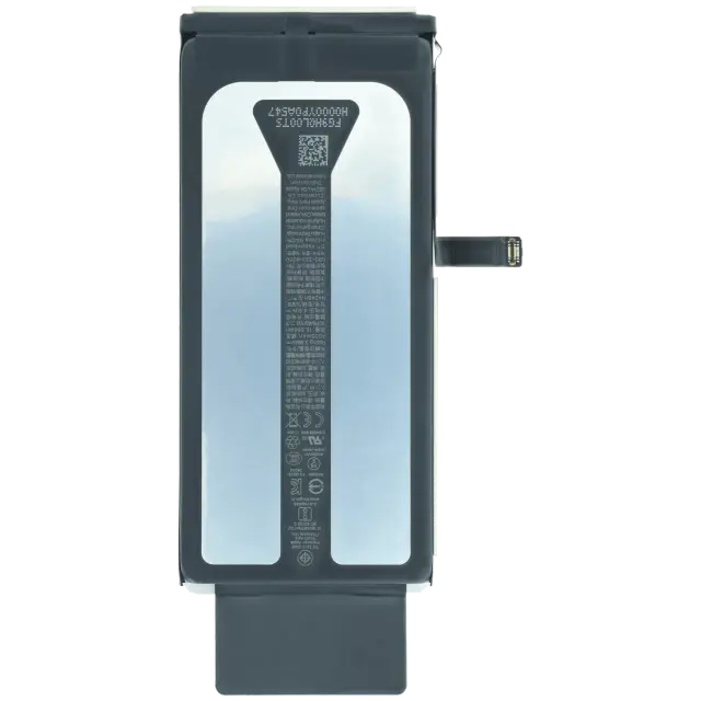 Batterie pour Apple iPhone 17e (origine)