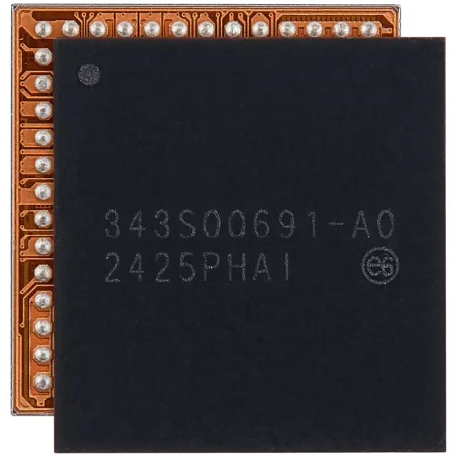 Circuit intégré de gestion d’alimentation pour Apple iPad Air 11" (2025) (343S00691)