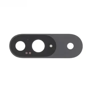 Lentille Premium Google Pixel 9 Obsidian Black