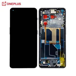 Écran Tactile Original OnePlus 11 5G 2011100439 Eternal Green