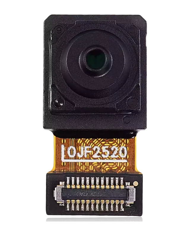 Caméra avant pour Xiaomi Redmi Note 12T Pro / Poco X4 GT