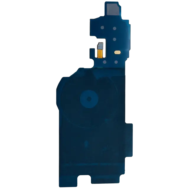 Bobine de charge sans fil avec antenne NFC pour Samsung Galaxy S24 Ultra 5G (premium)