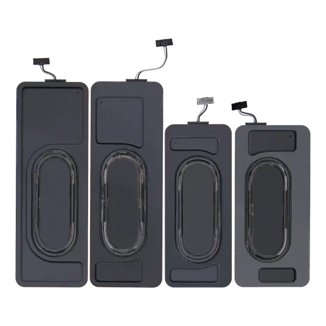 Haut-parleur pour Apple iPad Pro 11" 1st Gen (2018) (lot de 4)