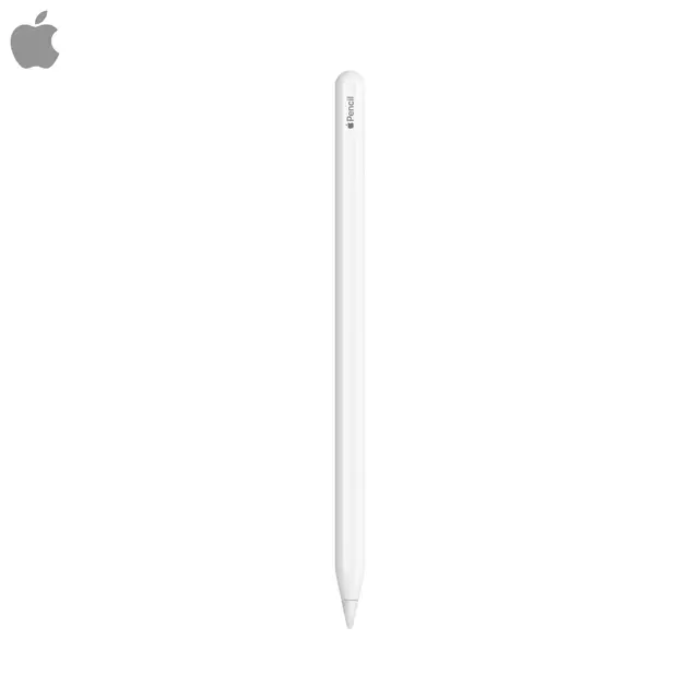 Stylet Apple Pencil (2nd Generation) MXN43ZM/A Blanc