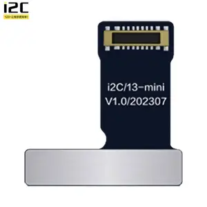 Nappe de Réparation Caméra Pop-Up sans Soudure i6S i2C pour iPhone 13 & 13 mini