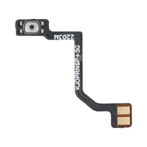 Nappe Power On/Off Premium OPPO Reno 6 Pro 5G (CPH2247)