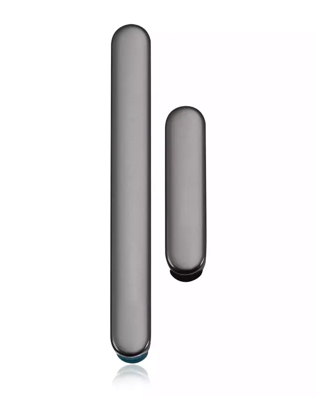 Nappe volume pour Google Pixel 8 Pro (Obsidian)