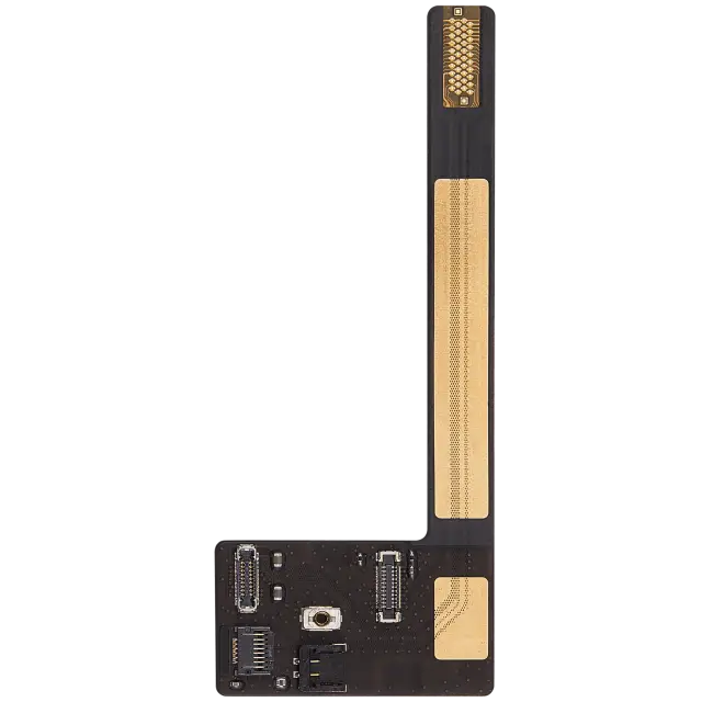 Nappe capteurs pour Apple iPad Air 5 (WiFi uniquement)