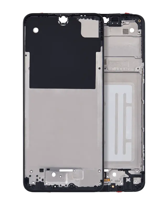 Cadre d’écran pour Samsung Galaxy A22 5G (A226 / 2021)