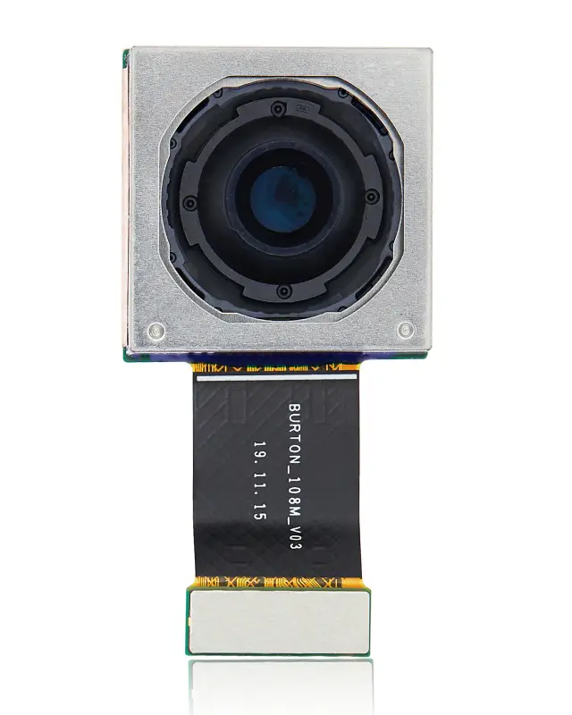 Caméra arrière pour Motorola Edge Plus 5G (XT2061 / 2020)