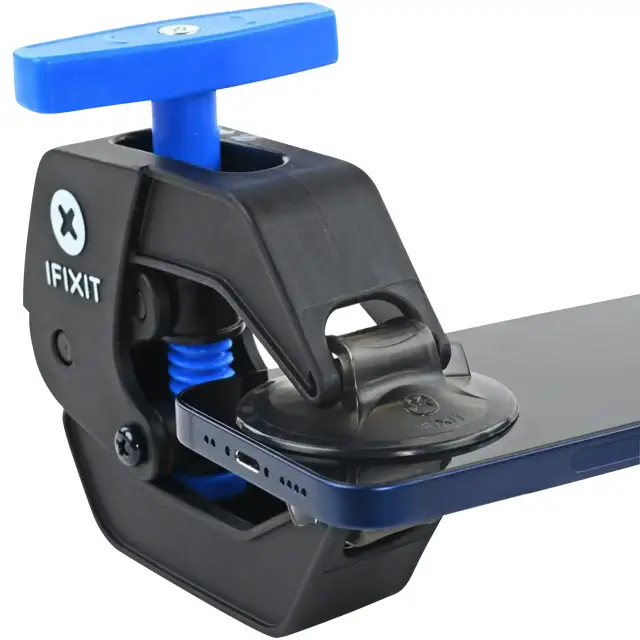 Pince d’ouverture à ventouses iFixit Anti Clamp