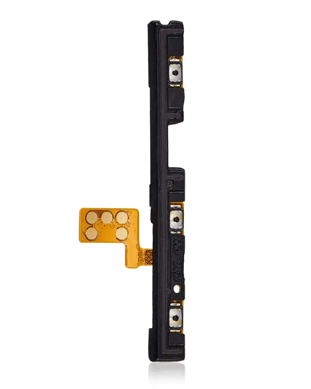 Nappe volume pour Samsung Galaxy A51 5G (A516 / 2020)