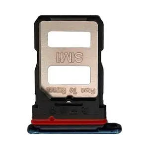 Tiroir Sim Premium Xiaomi Mi 11i 5G Bleu Horizon