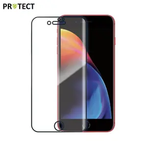 Film de Protection EXTREME PROTECT pour Apple iPhone 6 Plus/iPhone 6S Plus/iPhone 7 Plus/iPhone 8 Plus
