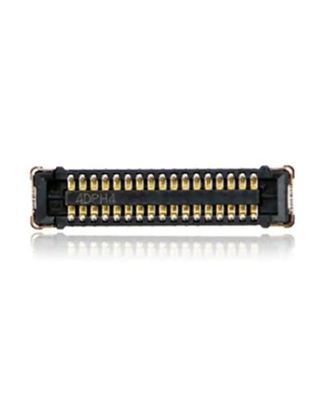 Pièce à microsouder pour Apple iPhone 6S / 6S Plus (J3200: 34 Pin)