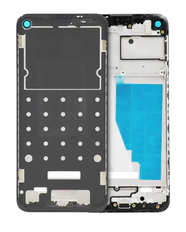 Cadre d’écran pour Samsung Galaxy A11 (A115 / 2020) (version US)