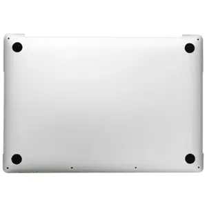 Bottom Case Apple MacBook Pro Touch Bar Retina 15" (2016) A1707/MacBook Pro Touch Bar Retina 15" (2017) — Argent
