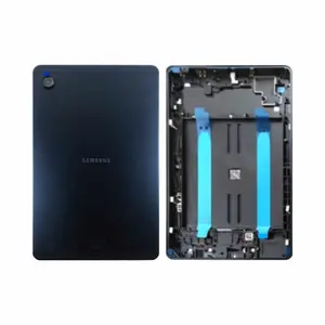 Cache Arrière Premium Samsung Galaxy Tab A9 LTE X115 Bleu Marine