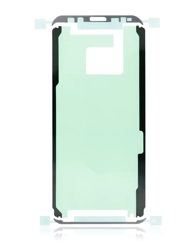 Adhésif pour Samsung Galaxy S9 Plus (lot de 10) — Adhésif d’écran